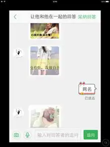 有没有类似这样的网名和头像