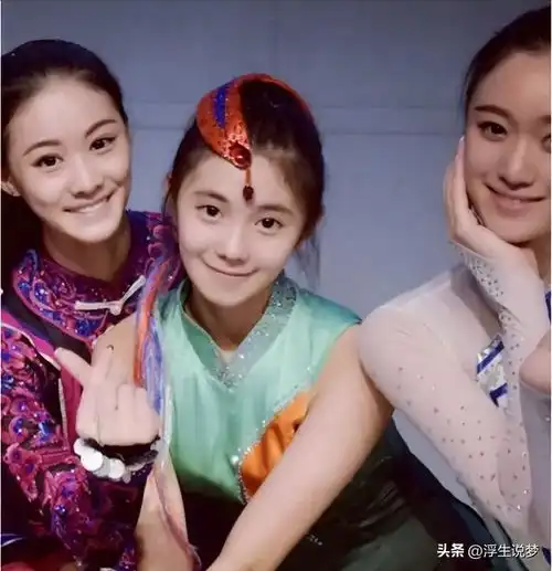谋女郎刘浩存,终于为她的傲慢付出了代价