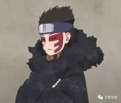火影忍者新一代的五影候选人,三个村已选出,还是木叶人才济济