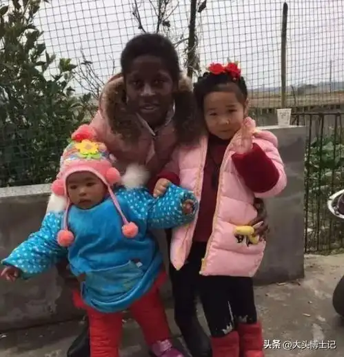 刘邦迎娶非洲女孩,结婚6年后诞生一个混血女儿,媳妇却一去不返