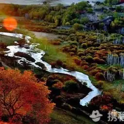 奇台江布拉克攻略,江布拉克门票游玩攻略地址图片门票价格