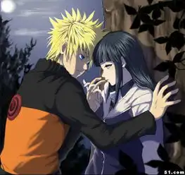 关于火影鸣人和雏田的结果