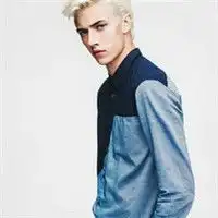 2016最新欧美帅哥头像高清冷酷欧美帅哥头像高清冷酷