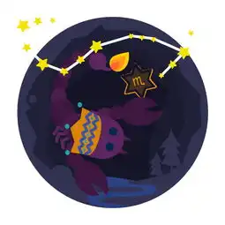 星座女神ta腹黑又多疑,撩ta就要以柔克刚