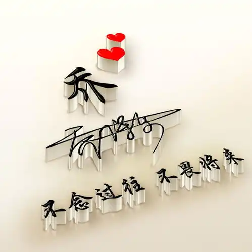 您要的微信头像已做好,37款高清精致个性签名头像,有你喜欢的吗
