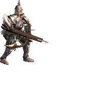 三国群英传7兵种动画图