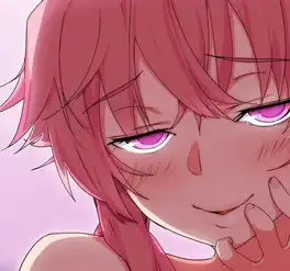一言不合就黑化,动漫中那些可怕的美少女们