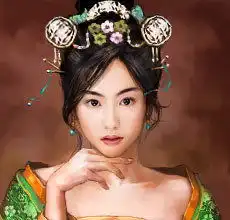 明星版三国头像期待你的火眼金睛