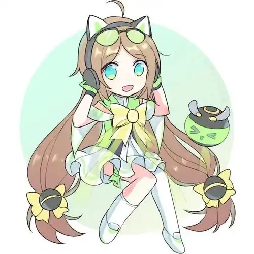 微信头像王者荣耀大乔头像,美炸啦