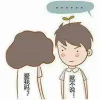 中学生暗恋说说配图初中生暗恋别人朋友圈配图微信头像图片大全