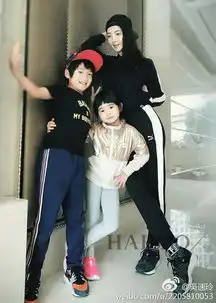 grace姐姐穿貂秀长腿,张亮女儿撞脸杜海涛星宝贝们变化可真大