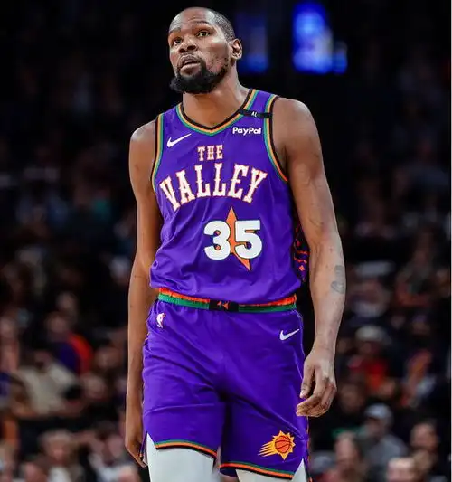 杜兰特4356,主场不敌活塞,致命软肋不根除,太阳争冠无望布克比尔康宁汉姆凯文杜兰特三分命中率底特律活塞队凯文杜兰特菲尼克斯太阳队网易订阅