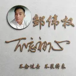 你该换个微信头像了,最新35张大气高端商务签名头像,请速速查收