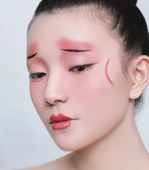 看过唐朝小姐姐的打扮,才知道什么叫高级美