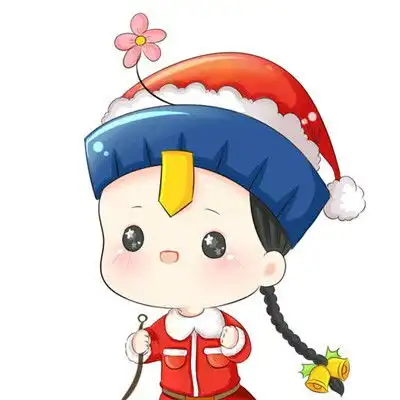 你和对象专属的圣诞情头和文案