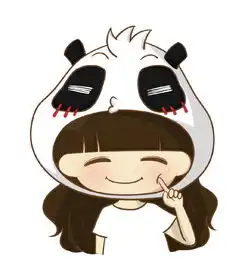 小希戳脸头像第三波