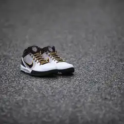 科密不能错过nikezoomkobe4delsol就要上架了