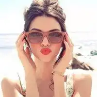 肯达尔詹娜头像微信头像图片大全