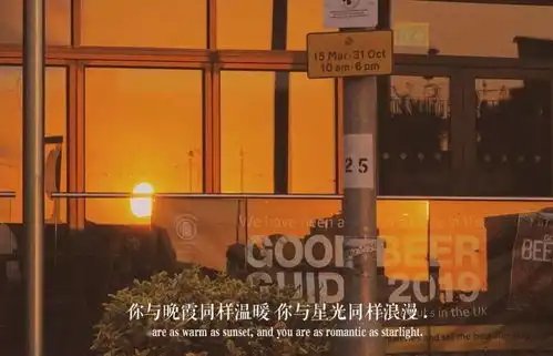 唯美文字搭配美丽图片