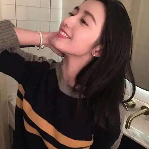 今日头像悄然无声的夜
