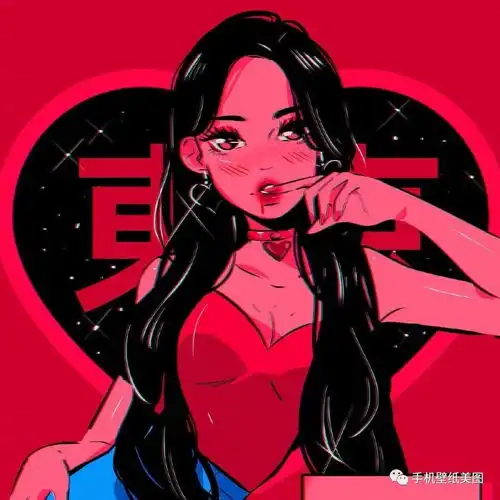 2021比较好看的高清头像