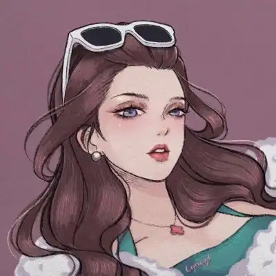 开黑头像画师cynczl