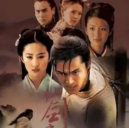 胡歌评分最高的作品,快来看看吧,你看过几部