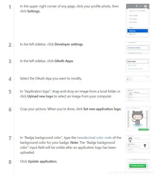springboot使用github进行第三方登录