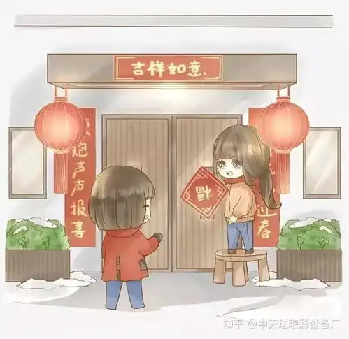 2021,送您新年专属福字