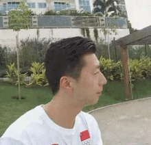 场上霸气小藏獒场下撩妹老司机,张继科,我喜欢的样子你都有