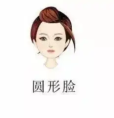 要想人缘好,发型很重要
