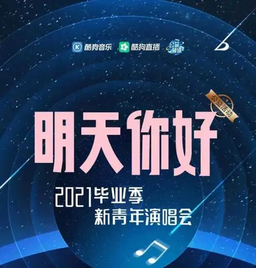 从治愈开始看酷狗如何听懂年轻人
