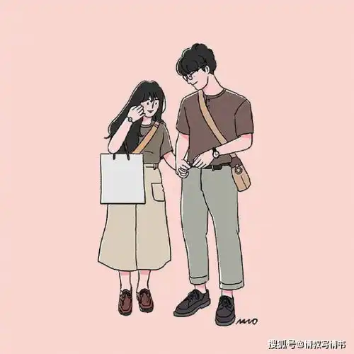 一个人爱你的最高形式接得住你所有的负面情绪