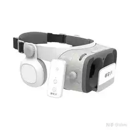 vr眼镜选哪种