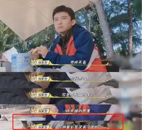 恰好是少年刘昊然成追剧达人,董子健透露流金真正结局