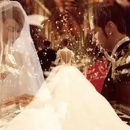 从宋慧乔婚礼到周杰伦婚礼,中间隔了多少个周迅你造吗这并不是一篇情感八卦