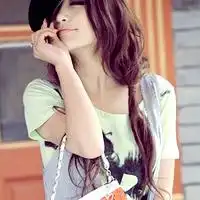唯美可爱女生头像and网名个性签名