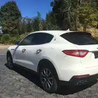 玛莎拉蒂levante汽车高清头像微信汽车头像微信头像图片大全