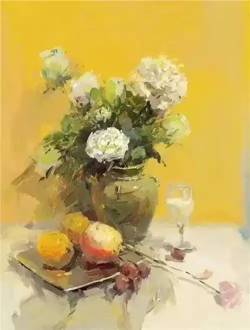 杭州画室排行榜前十色彩中的素描关系