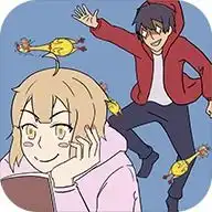 病娇男友leoyandere