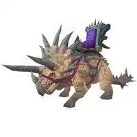 魔兽世界8.0坐骑控必看,争霸艾泽拉斯坐骑不完全手册,尽力了