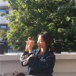 欧美女生微信头像霸气又可爱