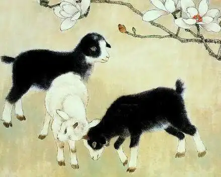 这4对生肖做夫妻,百年不分手,一直到老共富贵