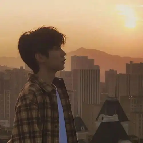 微信头像背景图套图