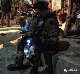 古天乐花3亿筹备3年拍了部中国人最不敢拍的电影
