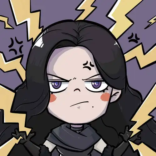 萌萌哒的昆特牌表情包,不收藏一发吗