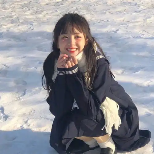头像头像你已经长大了,要学会自己变好看