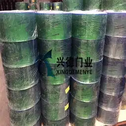东莞专卖pvc透明软门帘保温防寒各种公共场合