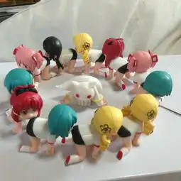 集体晒菊魔法少女小圆周边恶搞图赏