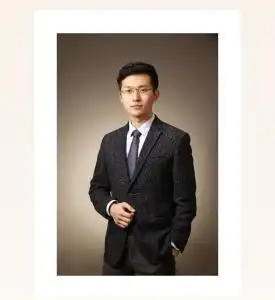 王子畅